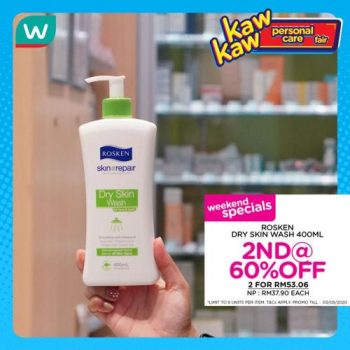 Watsons-Bath-Oral-Care-Sale-5-350x350 - Beauty & Health Health Supplements Johor Kedah Kelantan Kuala Lumpur Malaysia Sales Melaka Negeri Sembilan Online Store Pahang Penang Perak Perlis Putrajaya Sabah Sarawak Selangor Terengganu 