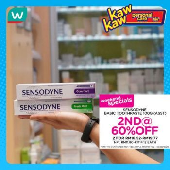 Watsons-Bath-Oral-Care-Sale-7-350x350 - Beauty & Health Health Supplements Johor Kedah Kelantan Kuala Lumpur Malaysia Sales Melaka Negeri Sembilan Online Store Pahang Penang Perak Perlis Putrajaya Sabah Sarawak Selangor Terengganu 