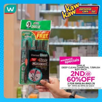 Watsons-Bath-Oral-Care-Sale-9-350x350 - Beauty & Health Health Supplements Johor Kedah Kelantan Kuala Lumpur Malaysia Sales Melaka Negeri Sembilan Online Store Pahang Penang Perak Perlis Putrajaya Sabah Sarawak Selangor Terengganu 