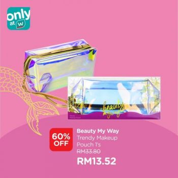 Watsons-Beauty-My-Way-Sale-4-350x350 - Beauty & Health Cosmetics Johor Kedah Kelantan Kuala Lumpur Malaysia Sales Melaka Negeri Sembilan Online Store Pahang Penang Perak Perlis Personal Care Putrajaya Sabah Sarawak Selangor Skincare Terengganu 