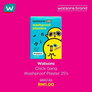 Watsons-Brand-Products-RM1-Deals-Promotion-6-350x350 - Beauty & Health Health Supplements Johor Kedah Kelantan Kuala Lumpur Melaka Negeri Sembilan Online Store Pahang Penang Perak Perlis Personal Care Promotions & Freebies Putrajaya Sabah Sarawak Selangor Terengganu 