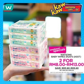 Watsons-Brand-Products-Sale-10-350x350 - Beauty & Health Health Supplements Johor Kedah Kelantan Kuala Lumpur Malaysia Sales Melaka Negeri Sembilan Online Store Pahang Penang Perak Perlis Personal Care Putrajaya Sabah Sarawak Selangor Terengganu 