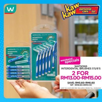 Watsons-Brand-Products-Sale-11-350x350 - Beauty & Health Health Supplements Johor Kedah Kelantan Kuala Lumpur Malaysia Sales Melaka Negeri Sembilan Online Store Pahang Penang Perak Perlis Personal Care Putrajaya Sabah Sarawak Selangor Terengganu 