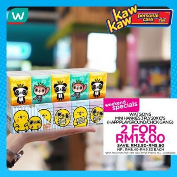 Watsons-Brand-Products-Sale-13-350x350 - Beauty & Health Health Supplements Johor Kedah Kelantan Kuala Lumpur Malaysia Sales Melaka Negeri Sembilan Online Store Pahang Penang Perak Perlis Personal Care Putrajaya Sabah Sarawak Selangor Terengganu 