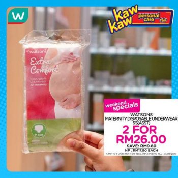 Watsons-Brand-Products-Sale-15-350x350 - Beauty & Health Health Supplements Johor Kedah Kelantan Kuala Lumpur Malaysia Sales Melaka Negeri Sembilan Online Store Pahang Penang Perak Perlis Personal Care Putrajaya Sabah Sarawak Selangor Terengganu 