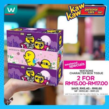 Watsons-Brand-Products-Sale-16-350x350 - Beauty & Health Health Supplements Johor Kedah Kelantan Kuala Lumpur Malaysia Sales Melaka Negeri Sembilan Online Store Pahang Penang Perak Perlis Personal Care Putrajaya Sabah Sarawak Selangor Terengganu 