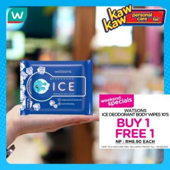 Watsons-Brand-Products-Sale-2-350x350 - Beauty & Health Health Supplements Johor Kedah Kelantan Kuala Lumpur Malaysia Sales Melaka Negeri Sembilan Online Store Pahang Penang Perak Perlis Personal Care Putrajaya Sabah Sarawak Selangor Terengganu 