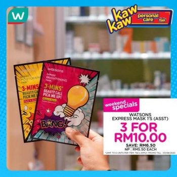 Watsons-Brand-Products-Sale-3-350x350 - Beauty & Health Health Supplements Johor Kedah Kelantan Kuala Lumpur Malaysia Sales Melaka Negeri Sembilan Online Store Pahang Penang Perak Perlis Personal Care Putrajaya Sabah Sarawak Selangor Terengganu 