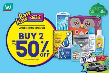 Watsons-Brand-Products-Sale-350x234 - Beauty & Health Health Supplements Johor Kedah Kelantan Kuala Lumpur Malaysia Sales Melaka Negeri Sembilan Online Store Pahang Penang Perak Perlis Personal Care Putrajaya Sabah Sarawak Selangor Terengganu 