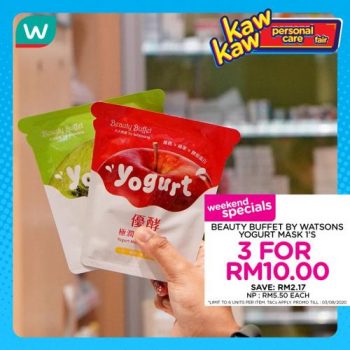 Watsons-Brand-Products-Sale-4-350x350 - Beauty & Health Health Supplements Johor Kedah Kelantan Kuala Lumpur Malaysia Sales Melaka Negeri Sembilan Online Store Pahang Penang Perak Perlis Personal Care Putrajaya Sabah Sarawak Selangor Terengganu 