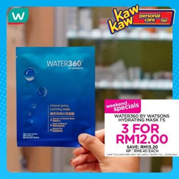 Watsons-Brand-Products-Sale-5-350x350 - Beauty & Health Health Supplements Johor Kedah Kelantan Kuala Lumpur Malaysia Sales Melaka Negeri Sembilan Online Store Pahang Penang Perak Perlis Personal Care Putrajaya Sabah Sarawak Selangor Terengganu 