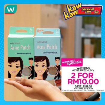 Watsons-Brand-Products-Sale-8-350x350 - Beauty & Health Health Supplements Johor Kedah Kelantan Kuala Lumpur Malaysia Sales Melaka Negeri Sembilan Online Store Pahang Penang Perak Perlis Personal Care Putrajaya Sabah Sarawak Selangor Terengganu 