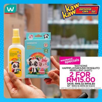 Watsons-Brand-Products-Sale-9-350x350 - Beauty & Health Health Supplements Johor Kedah Kelantan Kuala Lumpur Malaysia Sales Melaka Negeri Sembilan Online Store Pahang Penang Perak Perlis Personal Care Putrajaya Sabah Sarawak Selangor Terengganu 