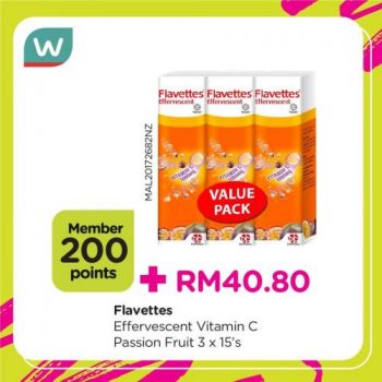 Watsons-Cash-Points-Promotion-10-350x350 - Beauty & Health Health Supplements Johor Kedah Kelantan Kuala Lumpur Melaka Negeri Sembilan Pahang Penang Perak Perlis Personal Care Promotions & Freebies Putrajaya Sabah Sarawak Selangor Terengganu