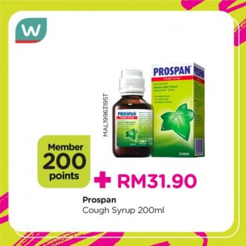 Watsons-Cash-Points-Promotion-12-350x350 - Beauty & Health Health Supplements Johor Kedah Kelantan Kuala Lumpur Melaka Negeri Sembilan Pahang Penang Perak Perlis Personal Care Promotions & Freebies Putrajaya Sabah Sarawak Selangor Terengganu