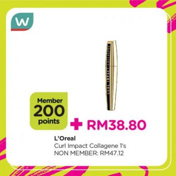Watsons-Cash-Points-Promotion-2-350x350 - Beauty & Health Health Supplements Johor Kedah Kelantan Kuala Lumpur Melaka Negeri Sembilan Pahang Penang Perak Perlis Personal Care Promotions & Freebies Putrajaya Sabah Sarawak Selangor Terengganu 