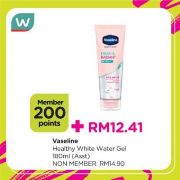 Watsons-Cash-Points-Promotion-6-350x350 - Beauty & Health Health Supplements Johor Kedah Kelantan Kuala Lumpur Melaka Negeri Sembilan Pahang Penang Perak Perlis Personal Care Promotions & Freebies Putrajaya Sabah Sarawak Selangor Terengganu