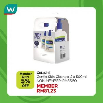 Watsons-Cetaphil-Products-Sale-3-350x350 - Beauty & Health Johor Kedah Kelantan Kuala Lumpur Malaysia Sales Melaka Negeri Sembilan Online Store Pahang Penang Perak Perlis Personal Care Putrajaya Sabah Sarawak Selangor Skincare Terengganu 