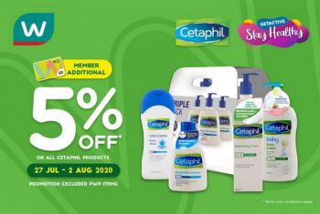 Watsons-Cetaphil-Products-Sale-350x235 - Beauty & Health Johor Kedah Kelantan Kuala Lumpur Malaysia Sales Melaka Negeri Sembilan Online Store Pahang Penang Perak Perlis Personal Care Putrajaya Sabah Sarawak Selangor Skincare Terengganu 