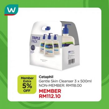 Watsons-Cetaphil-Products-Sale-4-350x350 - Beauty & Health Johor Kedah Kelantan Kuala Lumpur Malaysia Sales Melaka Negeri Sembilan Online Store Pahang Penang Perak Perlis Personal Care Putrajaya Sabah Sarawak Selangor Skincare Terengganu 