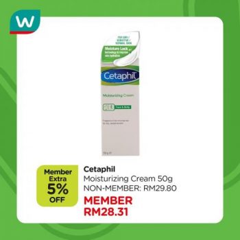 Watsons-Cetaphil-Products-Sale-5-350x350 - Beauty & Health Johor Kedah Kelantan Kuala Lumpur Malaysia Sales Melaka Negeri Sembilan Online Store Pahang Penang Perak Perlis Personal Care Putrajaya Sabah Sarawak Selangor Skincare Terengganu 