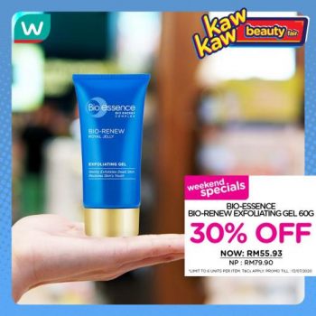 Watsons-Cleanser-Sale-14-350x350 - Beauty & Health Health Supplements Johor Kedah Kelantan Kuala Lumpur Malaysia Sales Melaka Negeri Sembilan Online Store Pahang Penang Perak Perlis Personal Care Putrajaya Sabah Sarawak Selangor Skincare Terengganu 