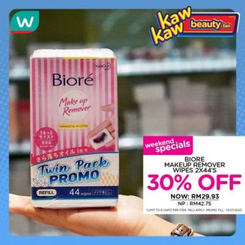 Watsons-Cleanser-Sale-15-350x350 - Beauty & Health Health Supplements Johor Kedah Kelantan Kuala Lumpur Malaysia Sales Melaka Negeri Sembilan Online Store Pahang Penang Perak Perlis Personal Care Putrajaya Sabah Sarawak Selangor Skincare Terengganu 