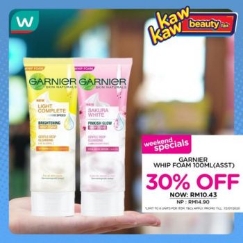 Watsons-Cleanser-Sale-17-350x350 - Beauty & Health Health Supplements Johor Kedah Kelantan Kuala Lumpur Malaysia Sales Melaka Negeri Sembilan Online Store Pahang Penang Perak Perlis Personal Care Putrajaya Sabah Sarawak Selangor Skincare Terengganu 