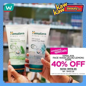 Watsons-Cleanser-Sale-2-350x350 - Beauty & Health Health Supplements Johor Kedah Kelantan Kuala Lumpur Malaysia Sales Melaka Negeri Sembilan Online Store Pahang Penang Perak Perlis Personal Care Putrajaya Sabah Sarawak Selangor Skincare Terengganu 