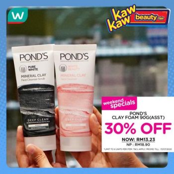 Watsons-Cleanser-Sale-22-350x350 - Beauty & Health Health Supplements Johor Kedah Kelantan Kuala Lumpur Malaysia Sales Melaka Negeri Sembilan Online Store Pahang Penang Perak Perlis Personal Care Putrajaya Sabah Sarawak Selangor Skincare Terengganu 