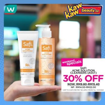 Watsons-Cleanser-Sale-24-350x350 - Beauty & Health Health Supplements Johor Kedah Kelantan Kuala Lumpur Malaysia Sales Melaka Negeri Sembilan Online Store Pahang Penang Perak Perlis Personal Care Putrajaya Sabah Sarawak Selangor Skincare Terengganu 