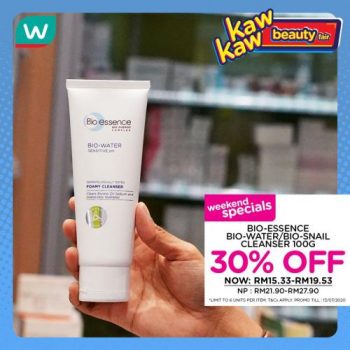 Watsons-Cleanser-Sale-25-350x350 - Beauty & Health Health Supplements Johor Kedah Kelantan Kuala Lumpur Malaysia Sales Melaka Negeri Sembilan Online Store Pahang Penang Perak Perlis Personal Care Putrajaya Sabah Sarawak Selangor Skincare Terengganu 