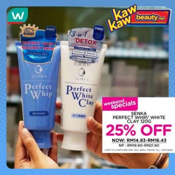 Watsons-Cleanser-Sale-26-350x350 - Beauty & Health Health Supplements Johor Kedah Kelantan Kuala Lumpur Malaysia Sales Melaka Negeri Sembilan Online Store Pahang Penang Perak Perlis Personal Care Putrajaya Sabah Sarawak Selangor Skincare Terengganu 