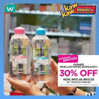 Watsons-Cleanser-Sale-3-350x350 - Beauty & Health Health Supplements Johor Kedah Kelantan Kuala Lumpur Malaysia Sales Melaka Negeri Sembilan Online Store Pahang Penang Perak Perlis Personal Care Putrajaya Sabah Sarawak Selangor Skincare Terengganu 