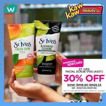 Watsons-Cleanser-Sale-5-350x350 - Beauty & Health Health Supplements Johor Kedah Kelantan Kuala Lumpur Malaysia Sales Melaka Negeri Sembilan Online Store Pahang Penang Perak Perlis Personal Care Putrajaya Sabah Sarawak Selangor Skincare Terengganu 