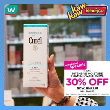 Watsons-Cleanser-Sale-6-350x350 - Beauty & Health Health Supplements Johor Kedah Kelantan Kuala Lumpur Malaysia Sales Melaka Negeri Sembilan Online Store Pahang Penang Perak Perlis Personal Care Putrajaya Sabah Sarawak Selangor Skincare Terengganu 