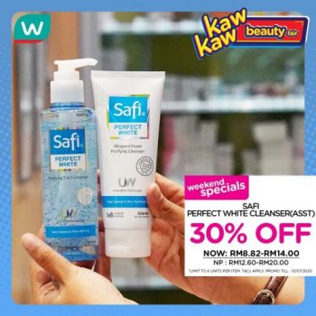 Watsons-Cleanser-Sale-9-350x350 - Beauty & Health Health Supplements Johor Kedah Kelantan Kuala Lumpur Malaysia Sales Melaka Negeri Sembilan Online Store Pahang Penang Perak Perlis Personal Care Putrajaya Sabah Sarawak Selangor Skincare Terengganu 