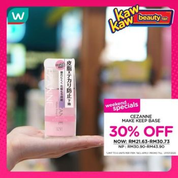 Watsons-Cosmetics-Sale-10-1-350x350 - Beauty & Health Cosmetics Johor Kedah Kelantan Kuala Lumpur Malaysia Sales Melaka Negeri Sembilan Online Store Pahang Penang Perak Perlis Personal Care Putrajaya Sabah Sarawak Selangor Terengganu 