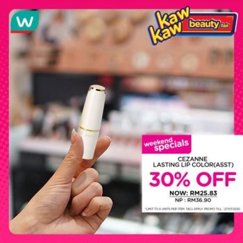 Watsons-Cosmetics-Sale-11-1-350x350 - Beauty & Health Cosmetics Johor Kedah Kelantan Kuala Lumpur Malaysia Sales Melaka Negeri Sembilan Online Store Pahang Penang Perak Perlis Personal Care Putrajaya Sabah Sarawak Selangor Terengganu 