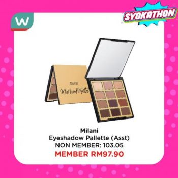 Watsons-Cosmetics-Sale-12-2-350x350 - Beauty & Health Cosmetics Johor Kedah Kelantan Kuala Lumpur Malaysia Sales Melaka Negeri Sembilan Online Store Pahang Penang Perak Perlis Personal Care Putrajaya Sabah Sarawak Selangor Terengganu 