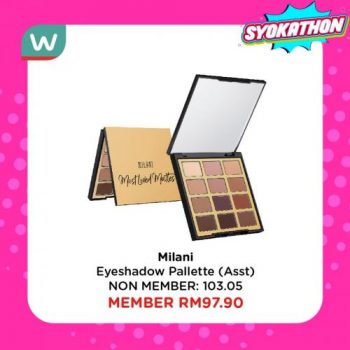 Watsons-Cosmetics-Sale-12-2-350x350 - Beauty & Health Cosmetics Johor Kedah Kelantan Kuala Lumpur Malaysia Sales Melaka Negeri Sembilan Online Store Pahang Penang Perak Perlis Personal Care Putrajaya Sabah Sarawak Selangor Terengganu 