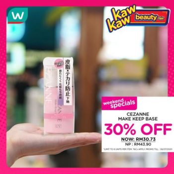 Watsons-Cosmetics-Sale-14-350x350 - Beauty & Health Cosmetics Johor Kedah Kelantan Kuala Lumpur Malaysia Sales Melaka Negeri Sembilan Online Store Pahang Penang Perak Perlis Putrajaya Sabah Sarawak Selangor Terengganu 