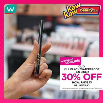 Watsons-Cosmetics-Sale-15-350x350 - Beauty & Health Cosmetics Johor Kedah Kelantan Kuala Lumpur Malaysia Sales Melaka Negeri Sembilan Online Store Pahang Penang Perak Perlis Putrajaya Sabah Sarawak Selangor Terengganu 