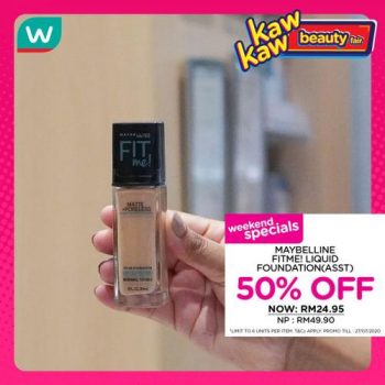 Watsons-Cosmetics-Sale-18-1-350x350 - Beauty & Health Cosmetics Johor Kedah Kelantan Kuala Lumpur Malaysia Sales Melaka Negeri Sembilan Online Store Pahang Penang Perak Perlis Personal Care Putrajaya Sabah Sarawak Selangor Terengganu 