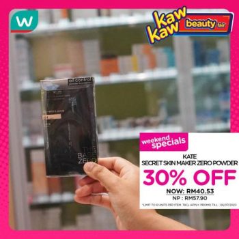 Watsons-Cosmetics-Sale-18-350x350 - Beauty & Health Cosmetics Johor Kedah Kelantan Kuala Lumpur Malaysia Sales Melaka Negeri Sembilan Online Store Pahang Penang Perak Perlis Putrajaya Sabah Sarawak Selangor Terengganu 