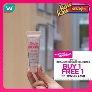 Watsons-Cosmetics-Sale-2-1-350x350 - Beauty & Health Cosmetics Johor Kedah Kelantan Kuala Lumpur Malaysia Sales Melaka Negeri Sembilan Online Store Pahang Penang Perak Perlis Personal Care Putrajaya Sabah Sarawak Selangor Terengganu 