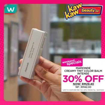 Watsons-Cosmetics-Sale-20-350x350 - Beauty & Health Cosmetics Johor Kedah Kelantan Kuala Lumpur Malaysia Sales Melaka Negeri Sembilan Online Store Pahang Penang Perak Perlis Putrajaya Sabah Sarawak Selangor Terengganu 