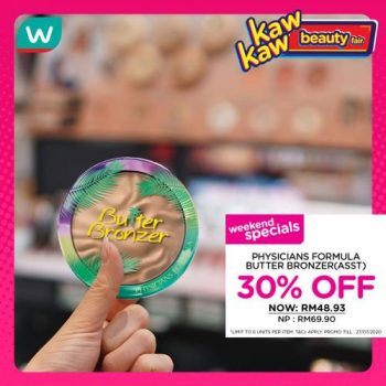 Watsons-Cosmetics-Sale-21-1-350x350 - Beauty & Health Cosmetics Johor Kedah Kelantan Kuala Lumpur Malaysia Sales Melaka Negeri Sembilan Online Store Pahang Penang Perak Perlis Personal Care Putrajaya Sabah Sarawak Selangor Terengganu 