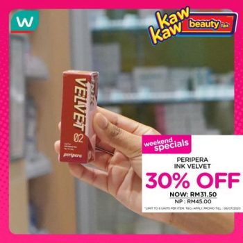 Watsons-Cosmetics-Sale-22-350x350 - Beauty & Health Cosmetics Johor Kedah Kelantan Kuala Lumpur Malaysia Sales Melaka Negeri Sembilan Online Store Pahang Penang Perak Perlis Putrajaya Sabah Sarawak Selangor Terengganu 