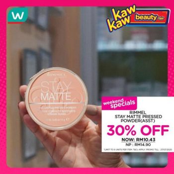 Watsons-Cosmetics-Sale-23-1-350x350 - Beauty & Health Cosmetics Johor Kedah Kelantan Kuala Lumpur Malaysia Sales Melaka Negeri Sembilan Online Store Pahang Penang Perak Perlis Personal Care Putrajaya Sabah Sarawak Selangor Terengganu 